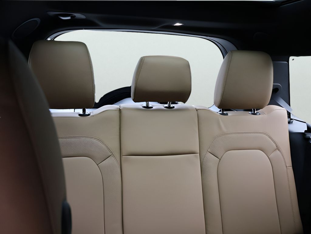 2026 Land Rover Defender 130 X-Dynamic SE San Clemente CA