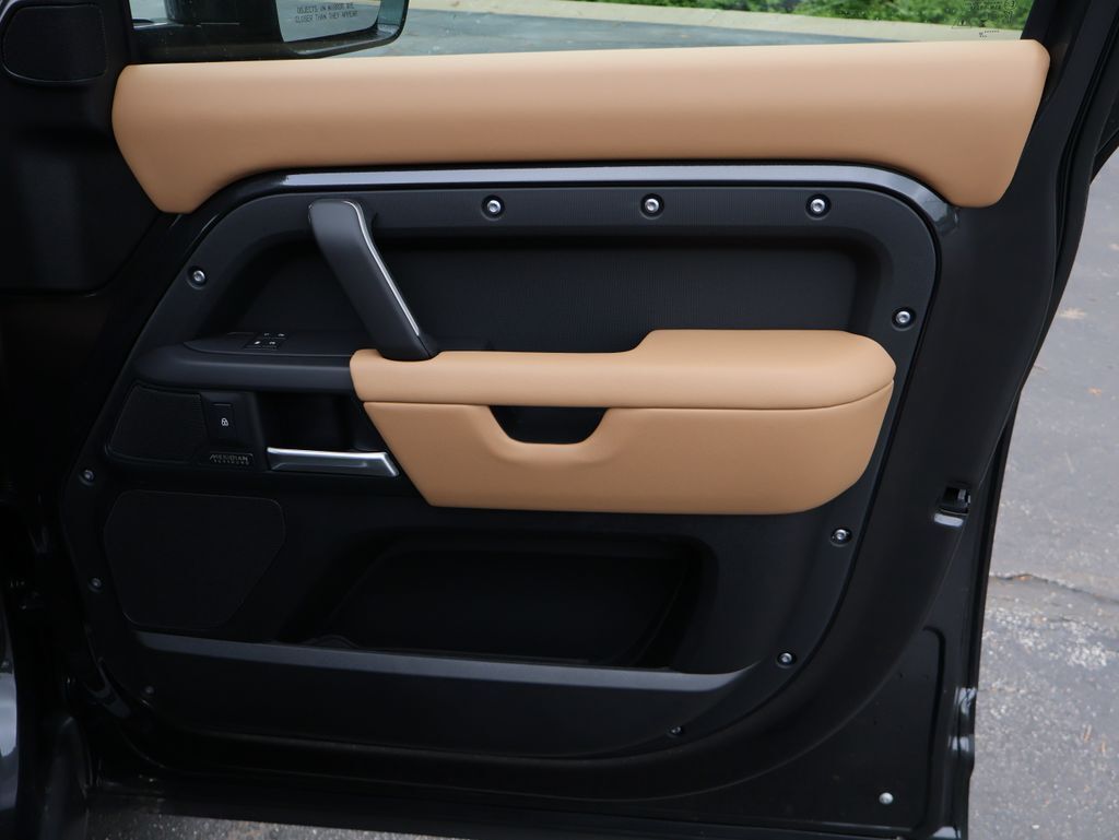 2026 Land Rover Defender 130 X-Dynamic SE San Clemente CA