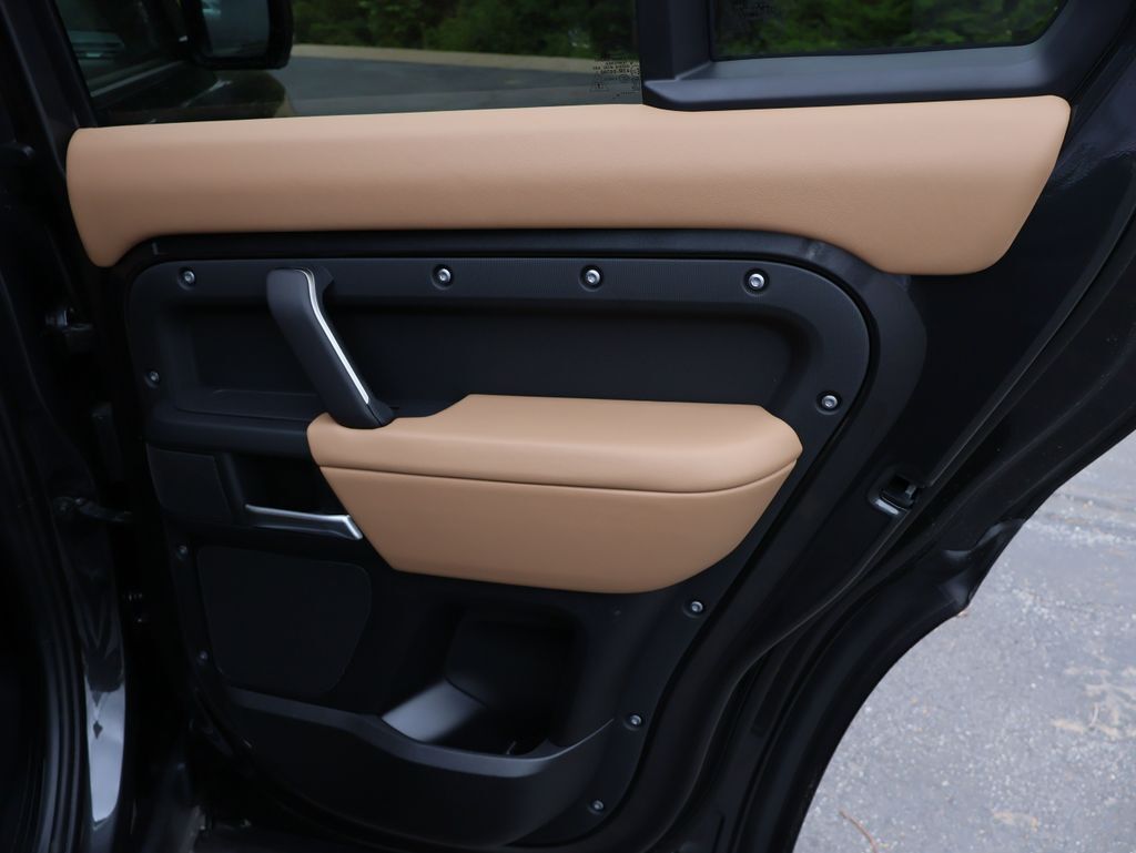 2026 Land Rover Defender 130 X-Dynamic SE San Clemente CA