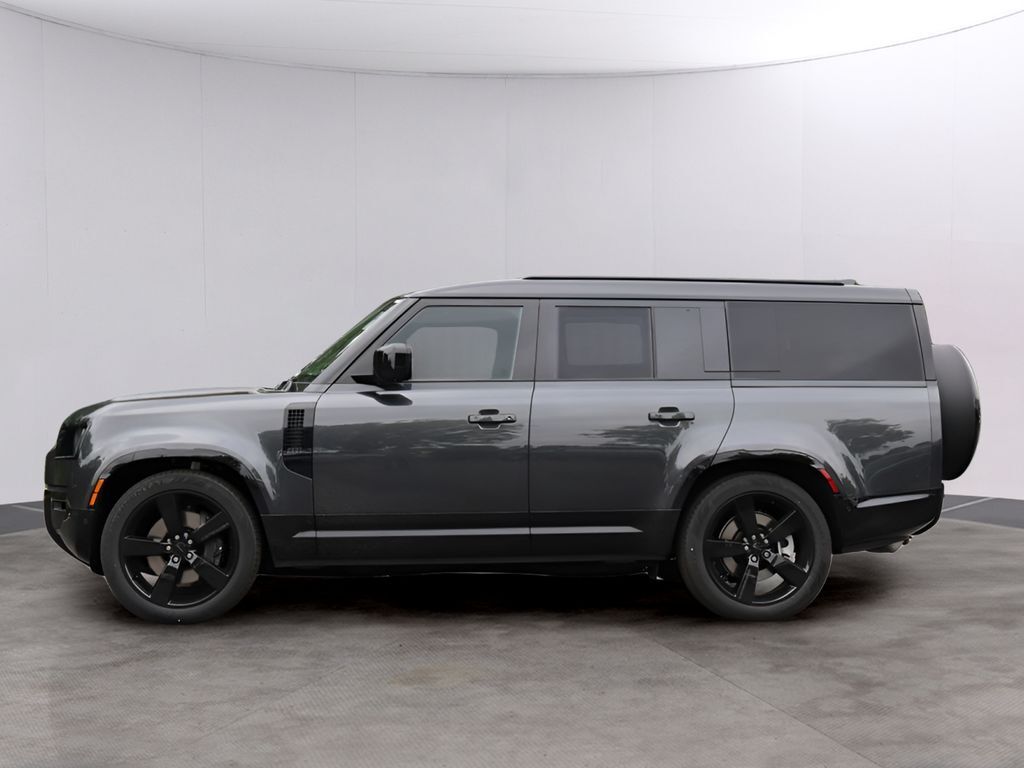 2026 Land Rover Defender 130 X-Dynamic SE San Clemente CA