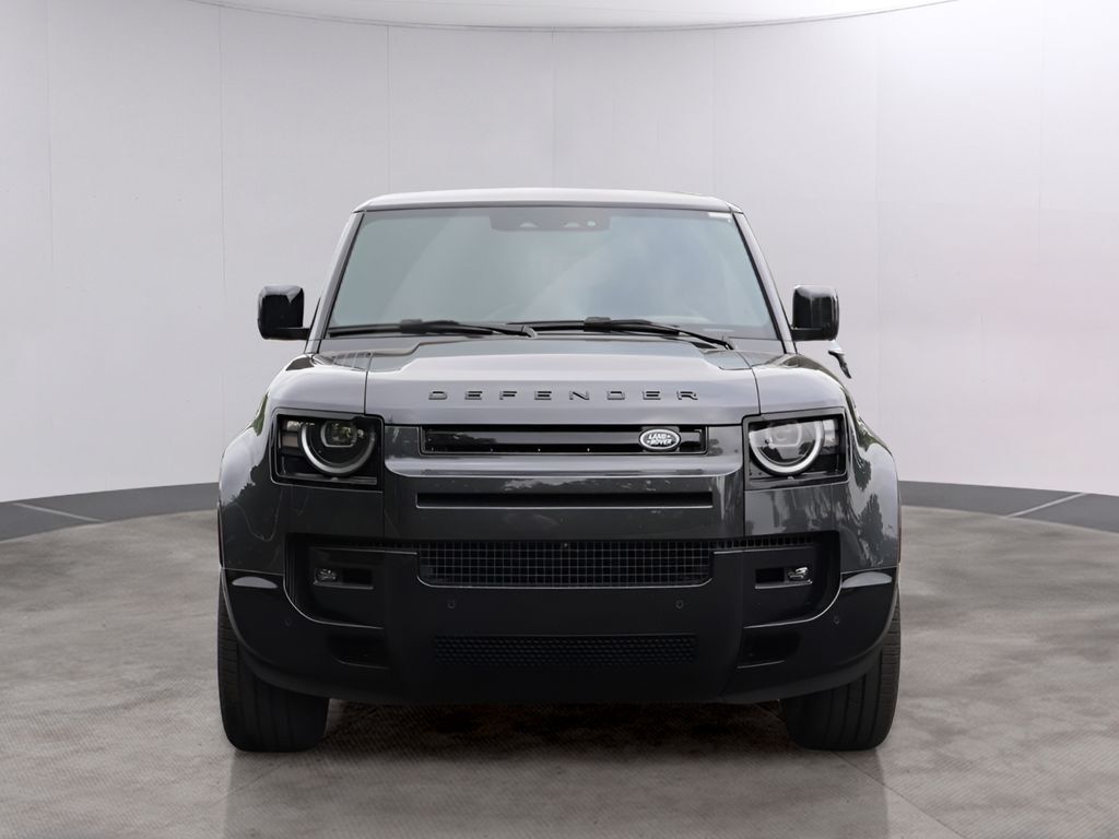 2026 Land Rover Defender 130 X-Dynamic SE San Clemente CA