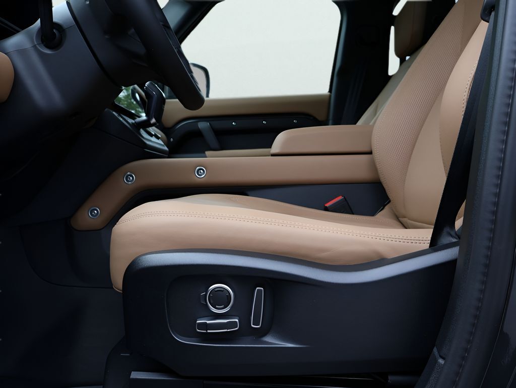 2026 Land Rover Defender 130 X-Dynamic SE San Clemente CA