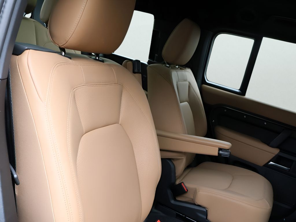 2026 Land Rover Defender 130 X-Dynamic SE San Clemente CA