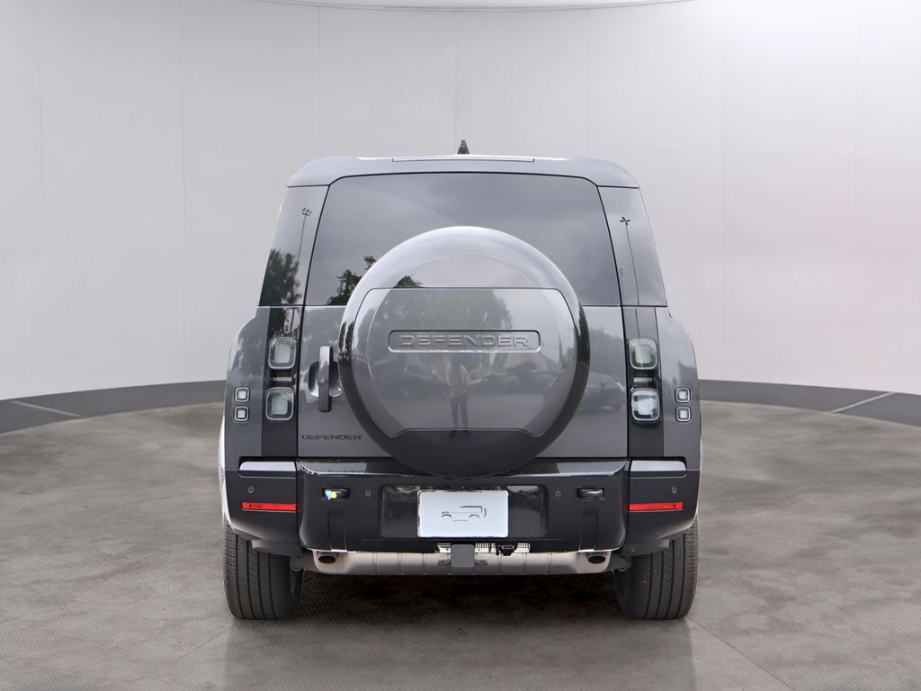 2026 Land Rover Defender 130 X-Dynamic SE San Clemente CA