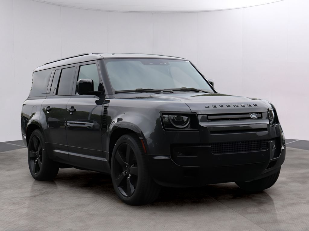 2026 Land Rover Defender 130 X-Dynamic SE San Clemente CA