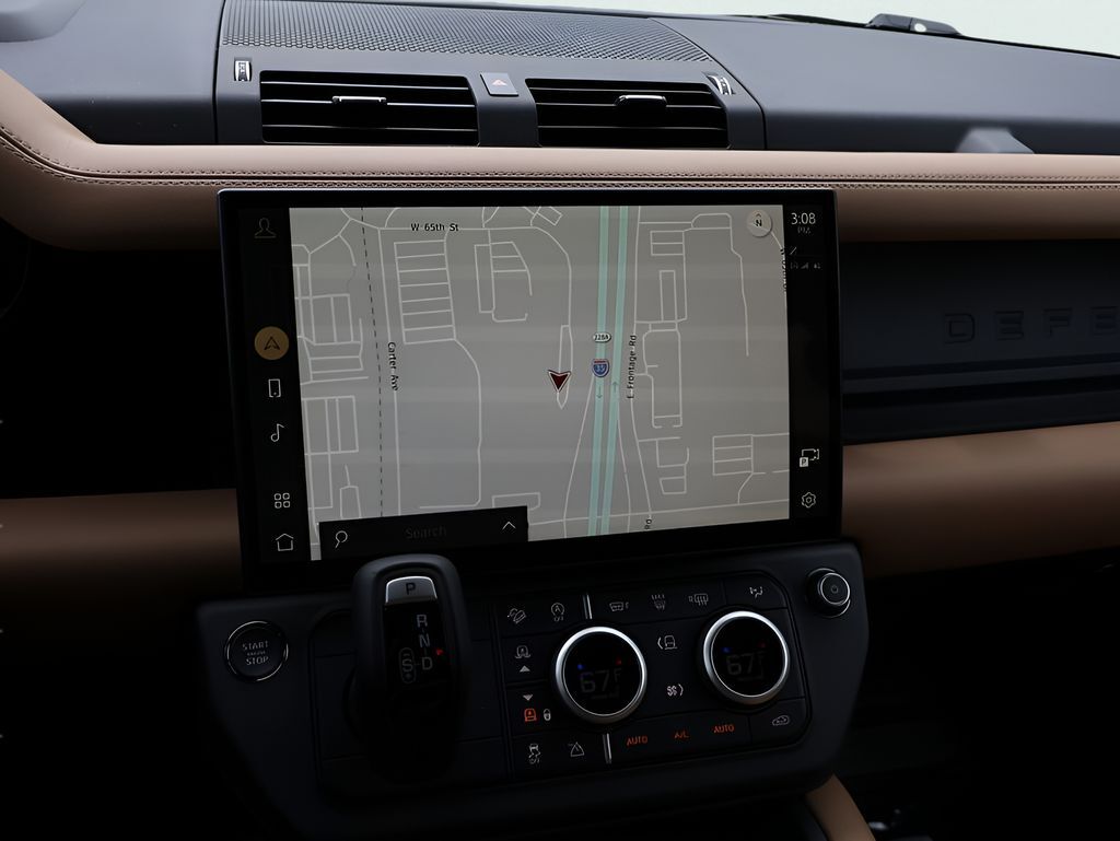 2026 Land Rover Defender 130 X-Dynamic SE San Clemente CA