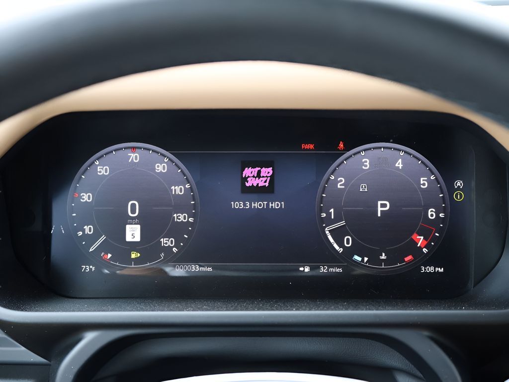 2026 Land Rover Defender 130 X-Dynamic SE San Clemente CA