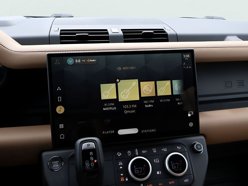 2026 Land Rover Defender 130 X-Dynamic SE San Clemente CA