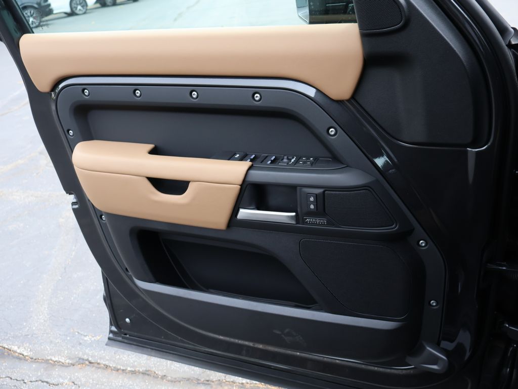 2026 Land Rover Defender 130 X-Dynamic SE San Clemente CA