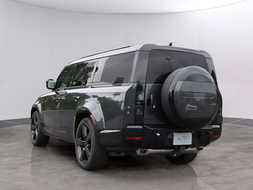 2026 Land Rover Defender 130 X-Dynamic SE San Clemente CA