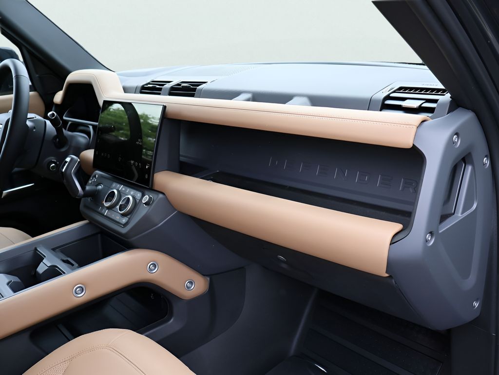 2026 Land Rover Defender 130 X-Dynamic SE San Clemente CA