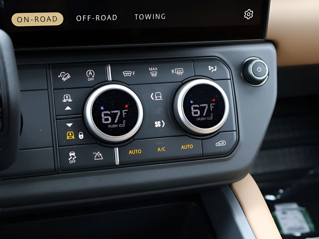 2026 Land Rover Defender 130 X-Dynamic SE San Clemente CA