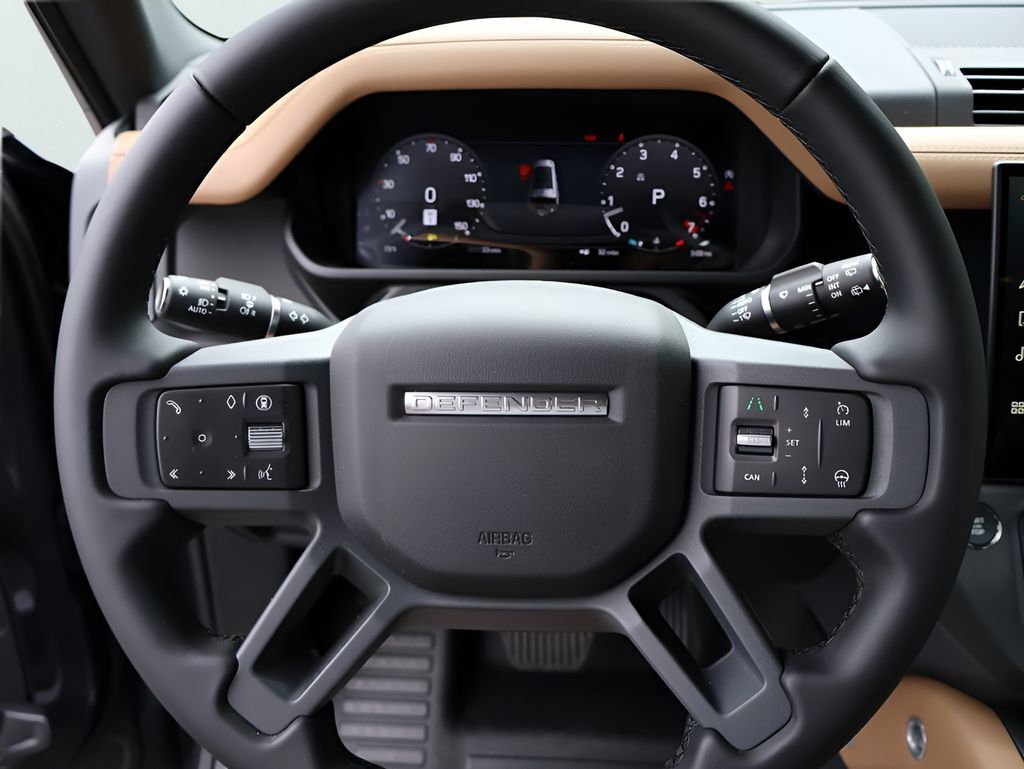 2026 Land Rover Defender 130 X-Dynamic SE San Clemente CA
