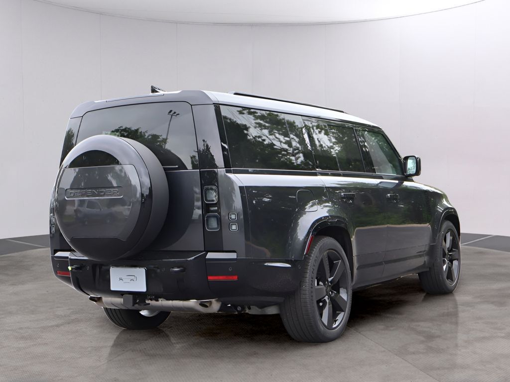 2026 Land Rover Defender 130 X-Dynamic SE San Clemente CA