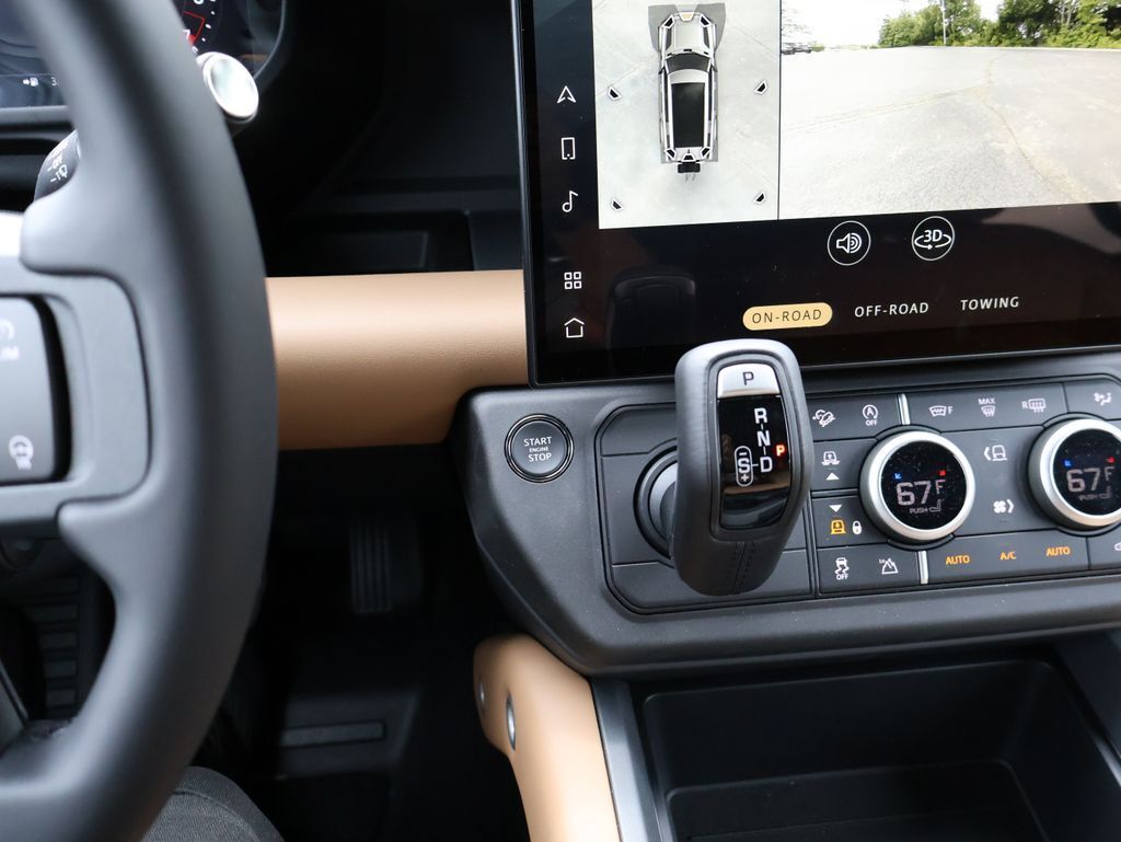2026 Land Rover Defender 130 X-Dynamic SE San Clemente CA