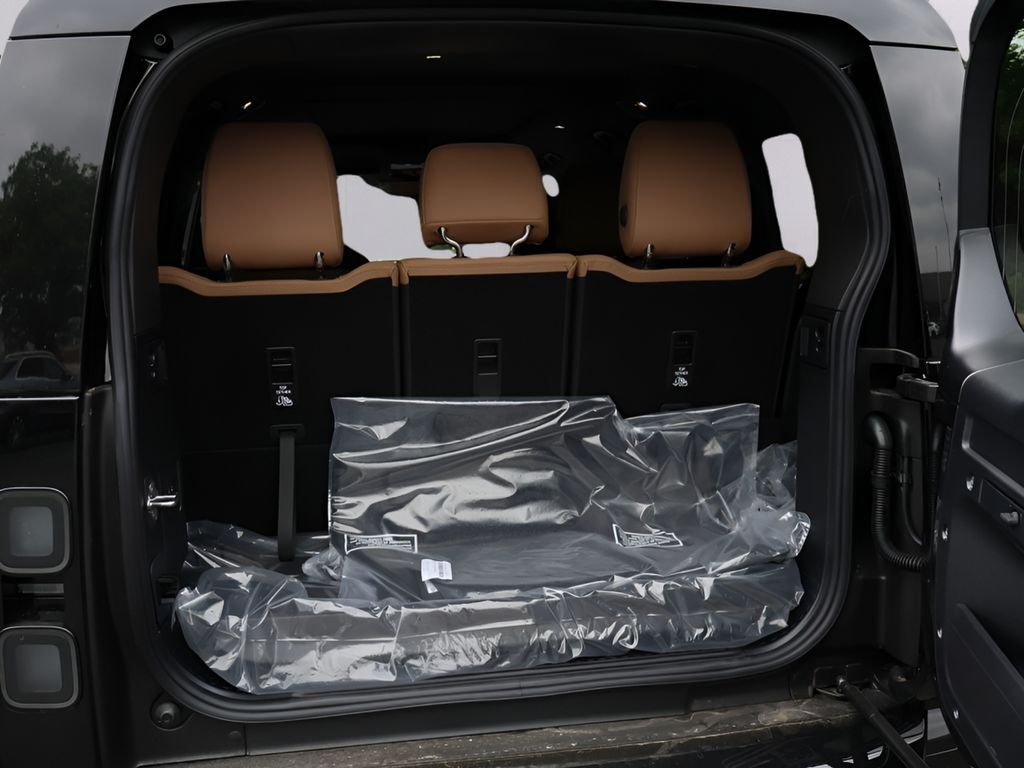 2026 Land Rover Defender 130 X-Dynamic SE San Clemente CA