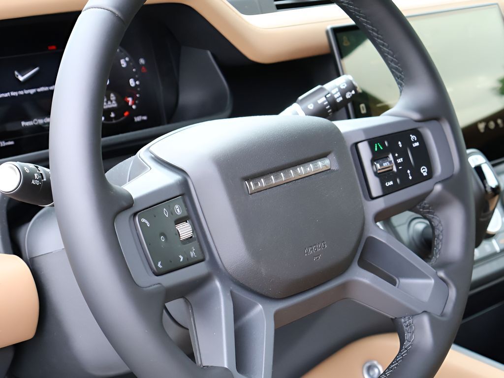 2026 Land Rover Defender 130 X-Dynamic SE San Clemente CA