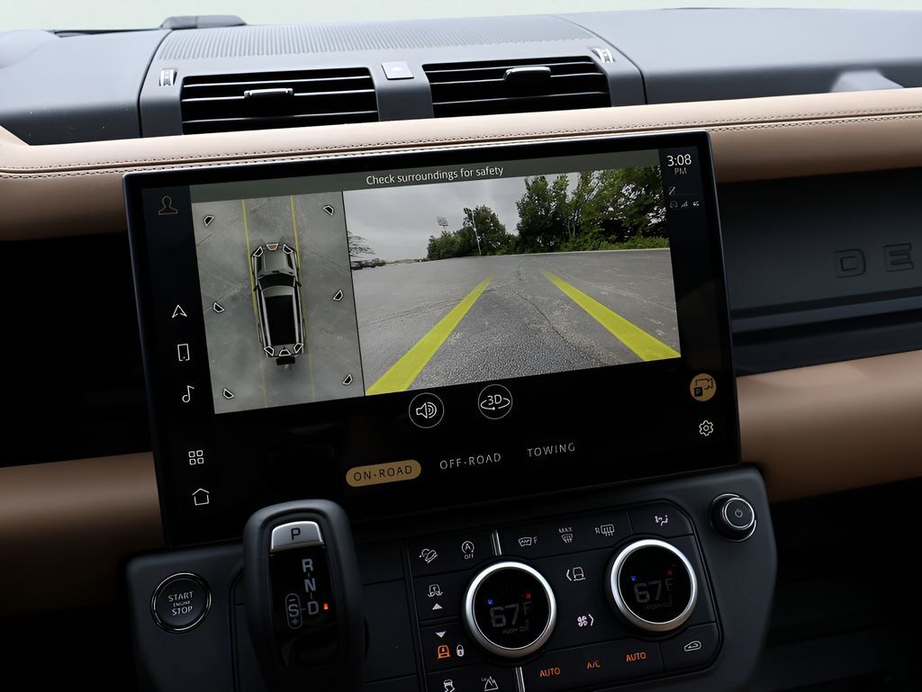 2026 Land Rover Defender 130 X-Dynamic SE San Clemente CA