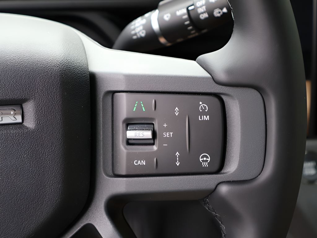 2026 Land Rover Defender 130 X-Dynamic SE San Clemente CA