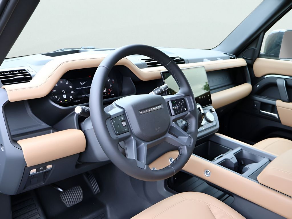 2026 Land Rover Defender 130 X-Dynamic SE San Clemente CA