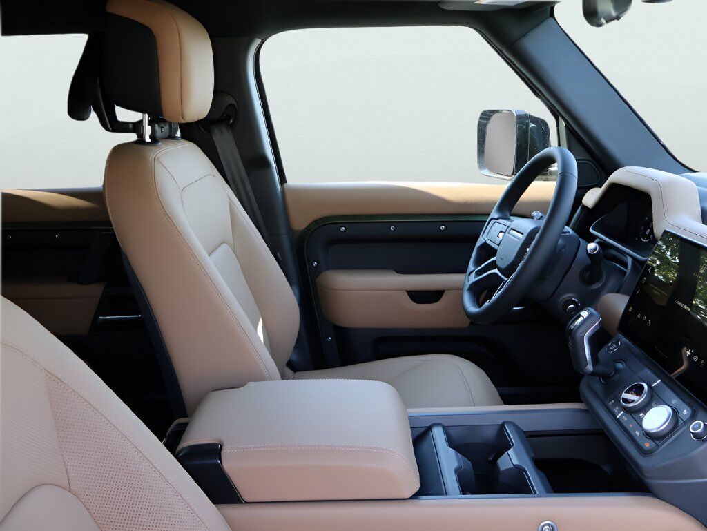 2026 Land Rover Defender 130 X-Dynamic SE San Clemente CA