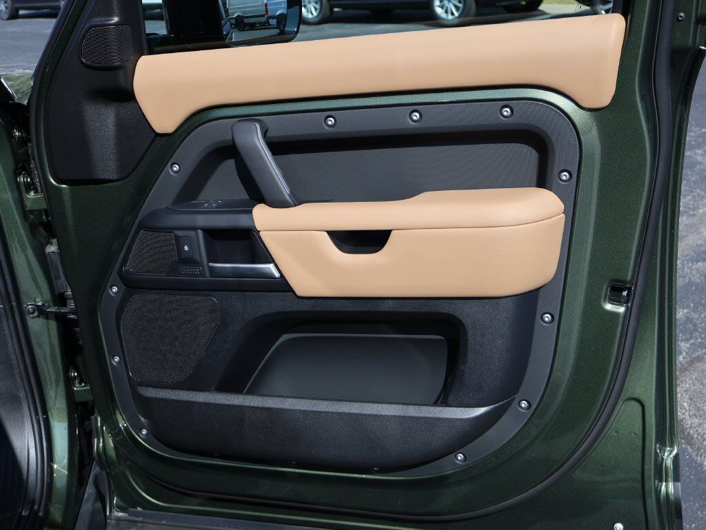 2026 Land Rover Defender 130 X-Dynamic SE San Clemente CA