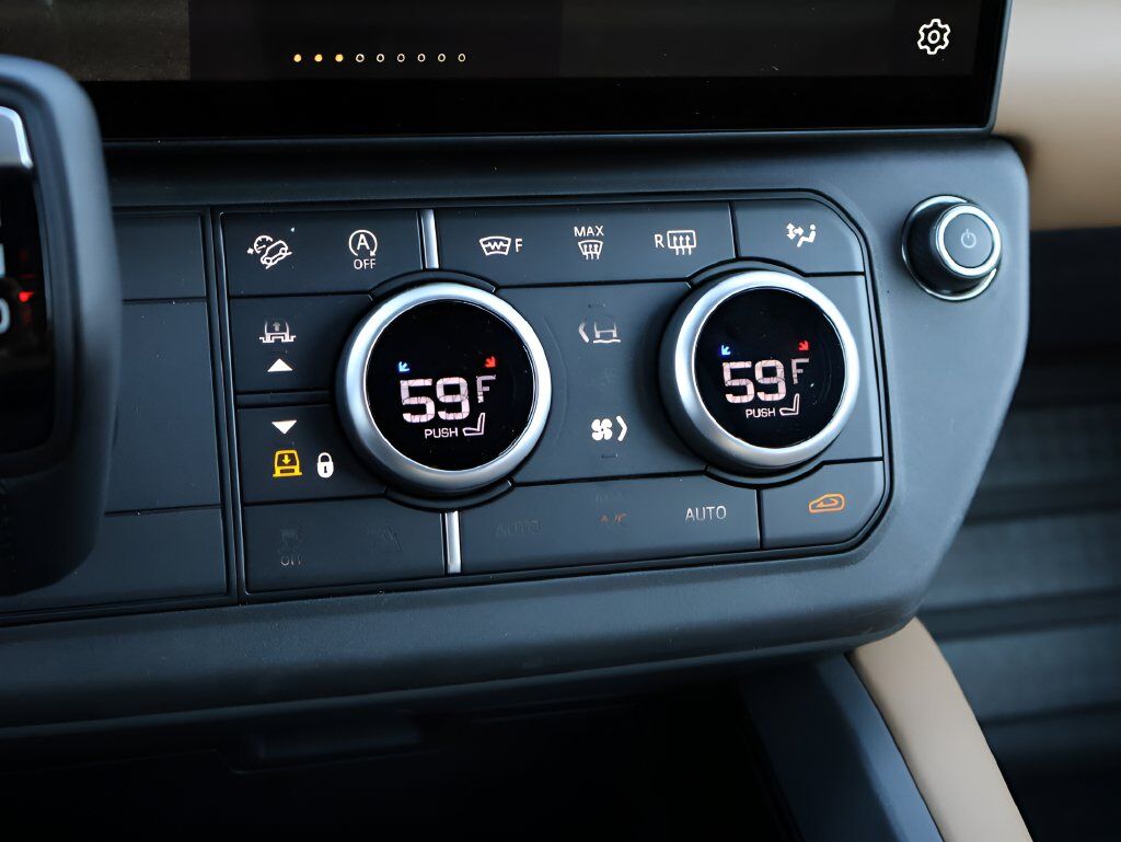2026 Land Rover Defender 130 X-Dynamic SE San Clemente CA
