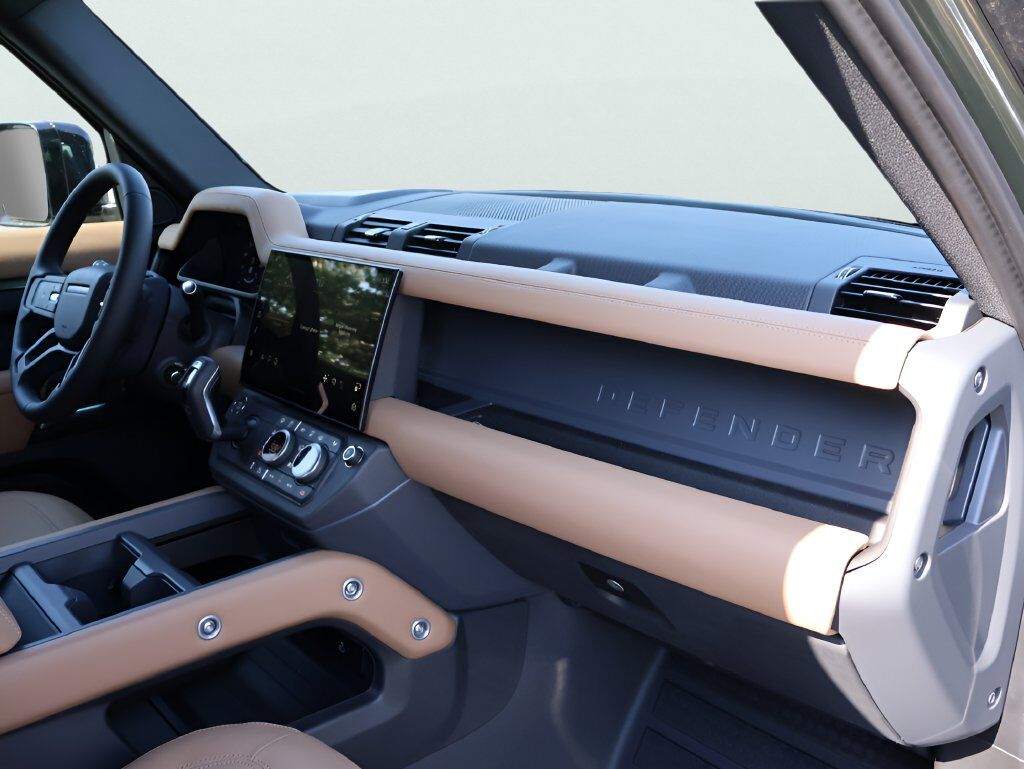 2026 Land Rover Defender 130 X-Dynamic SE San Clemente CA