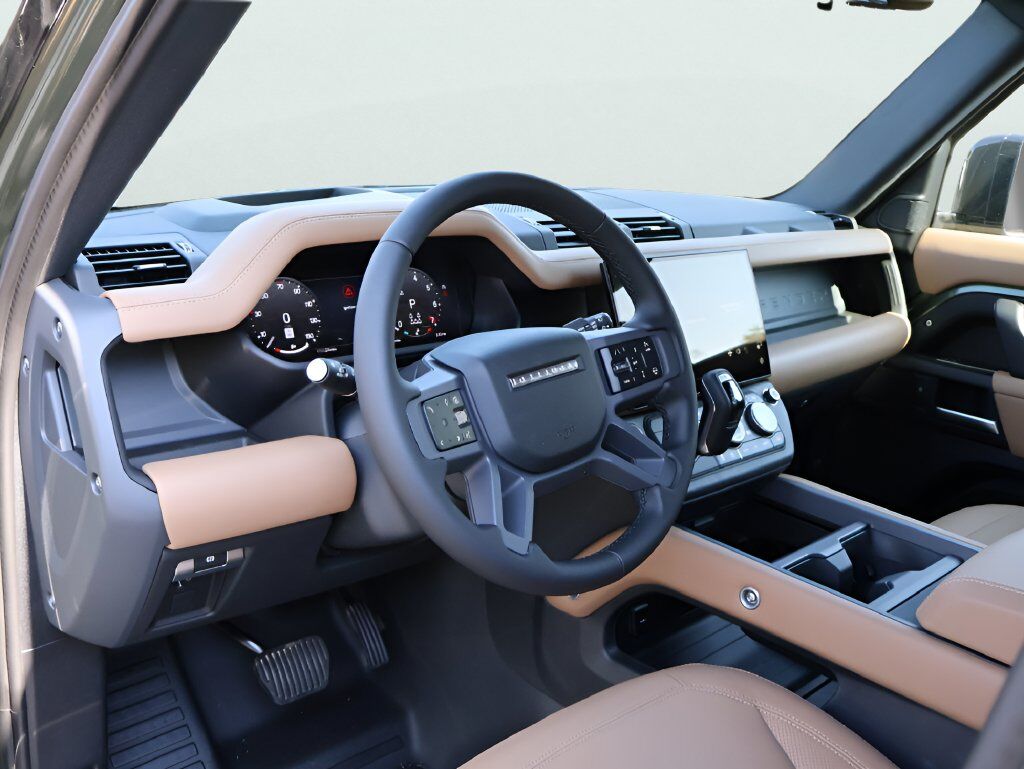 2026 Land Rover Defender 130 X-Dynamic SE San Clemente CA