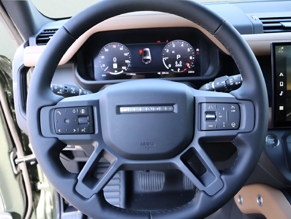 2026 Land Rover Defender 130 X-Dynamic SE San Clemente CA