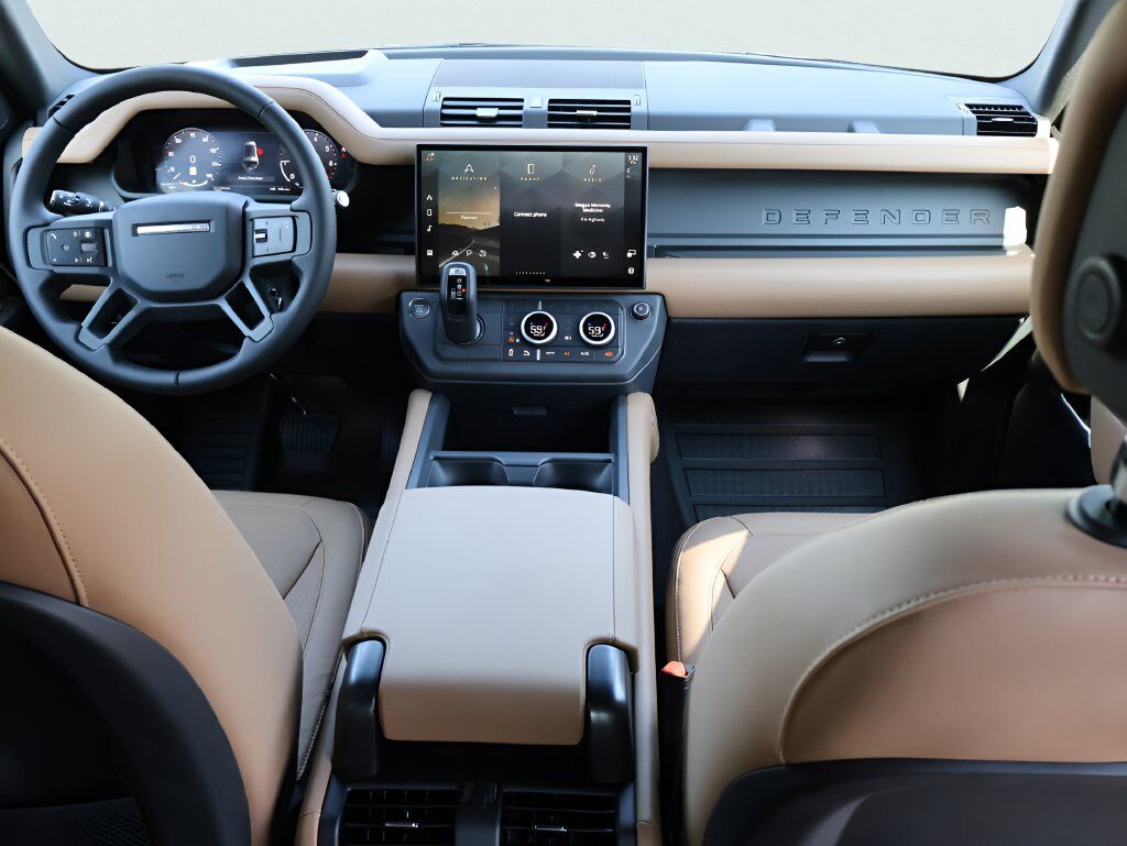 2026 Land Rover Defender 130 X-Dynamic SE San Clemente CA