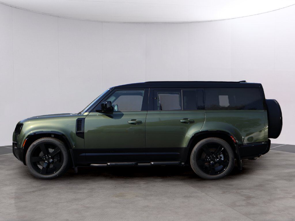 2026 Land Rover Defender 130 X-Dynamic SE San Clemente CA