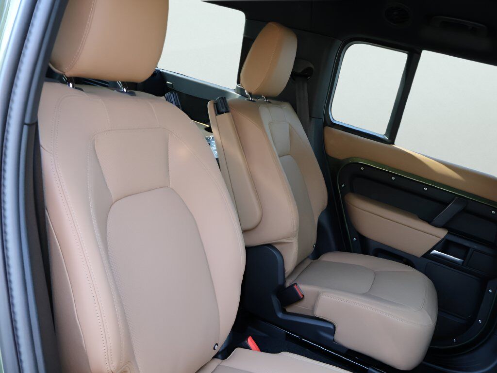 2026 Land Rover Defender 130 X-Dynamic SE San Clemente CA