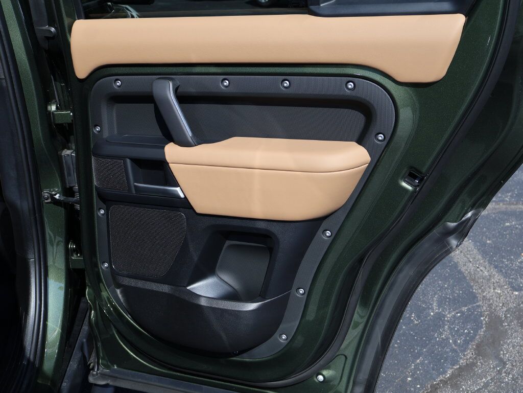 2026 Land Rover Defender 130 X-Dynamic SE San Clemente CA