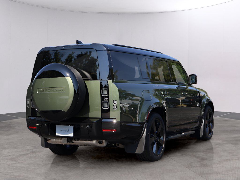2026 Land Rover Defender 130 X-Dynamic SE San Clemente CA