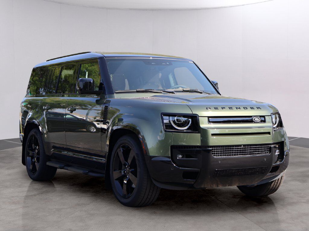2026 Land Rover Defender 130 X-Dynamic SE San Clemente CA