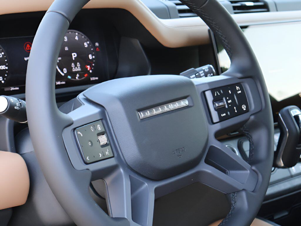 2026 Land Rover Defender 130 X-Dynamic SE San Clemente CA