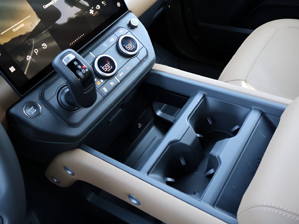 2026 Land Rover Defender 130 X-Dynamic SE San Clemente CA