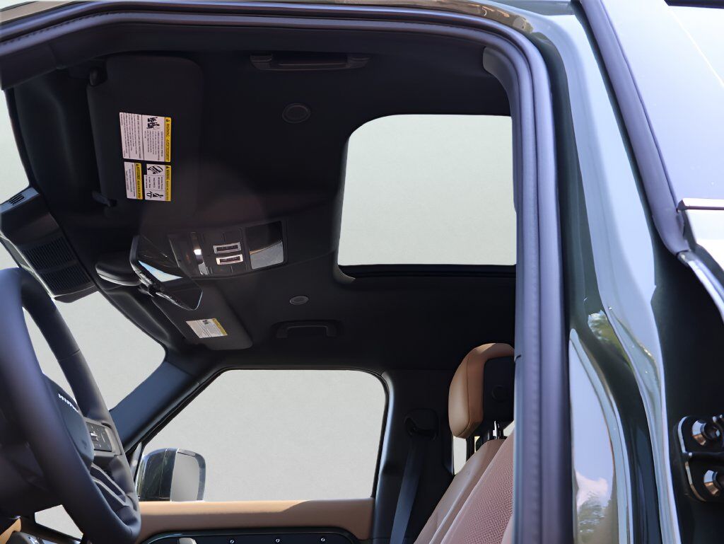 2026 Land Rover Defender 130 X-Dynamic SE San Clemente CA