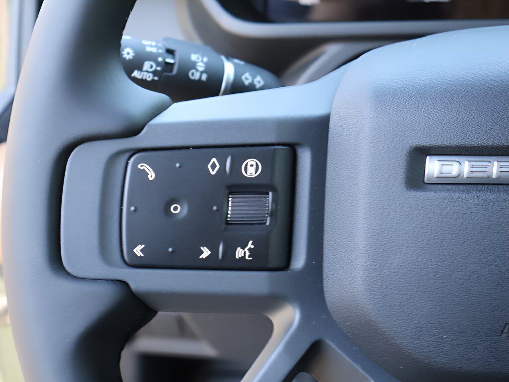 2026 Land Rover Defender 130 X-Dynamic SE San Clemente CA
