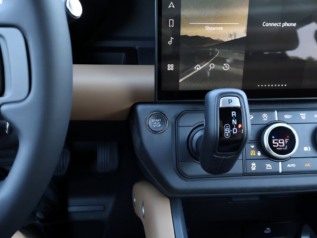 2026 Land Rover Defender 130 X-Dynamic SE San Clemente CA