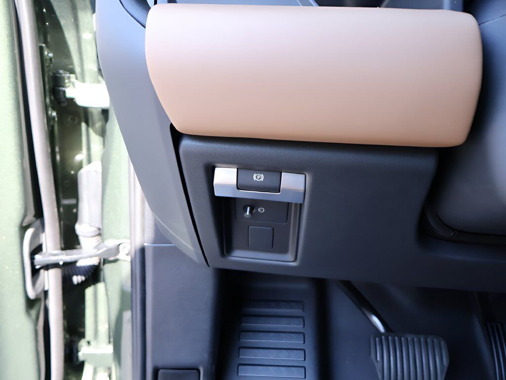 2026 Land Rover Defender 130 X-Dynamic SE San Clemente CA