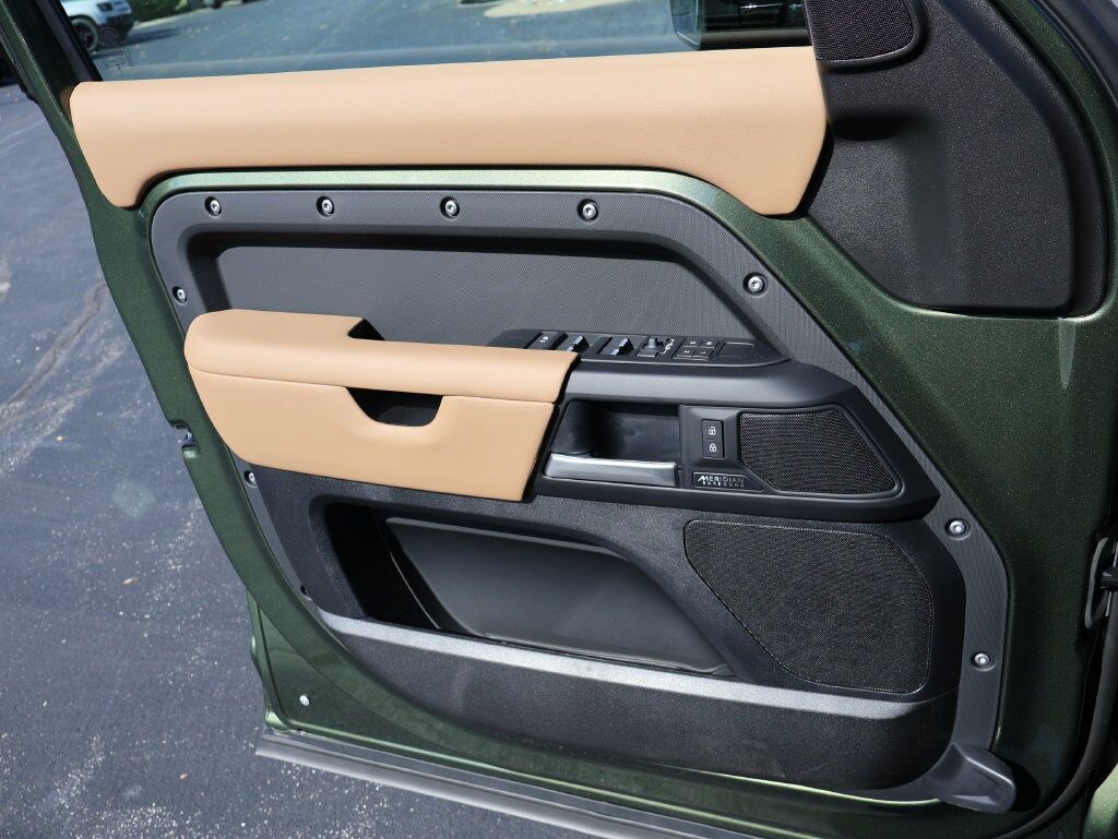 2026 Land Rover Defender 130 X-Dynamic SE San Clemente CA