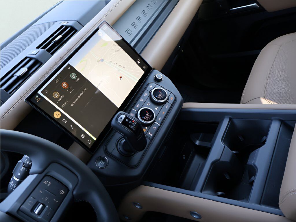 2026 Land Rover Defender 130 X-Dynamic SE San Clemente CA