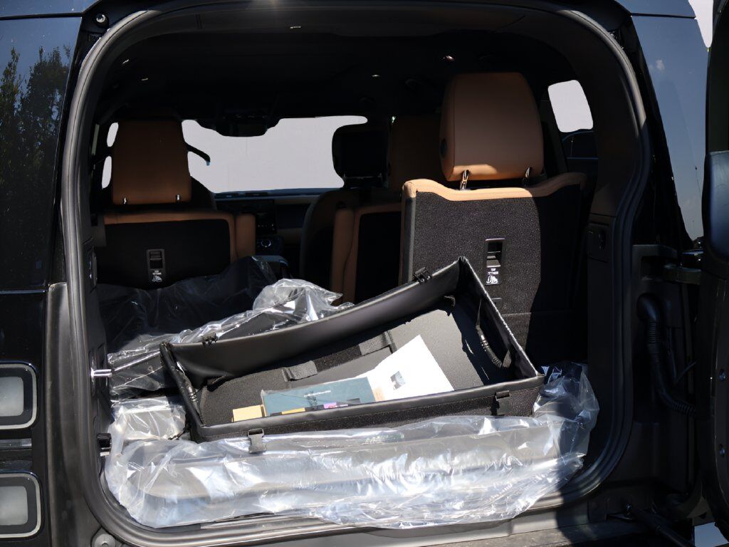 2026 Land Rover Defender 130 X-Dynamic SE San Clemente CA