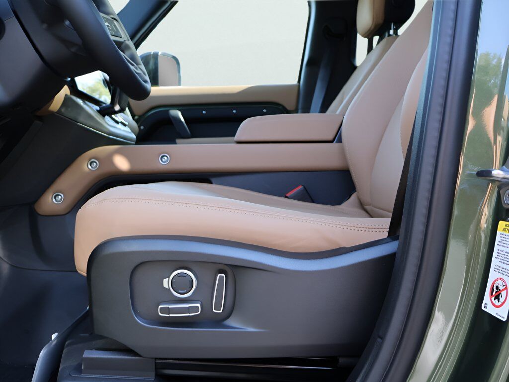 2026 Land Rover Defender 130 X-Dynamic SE San Clemente CA