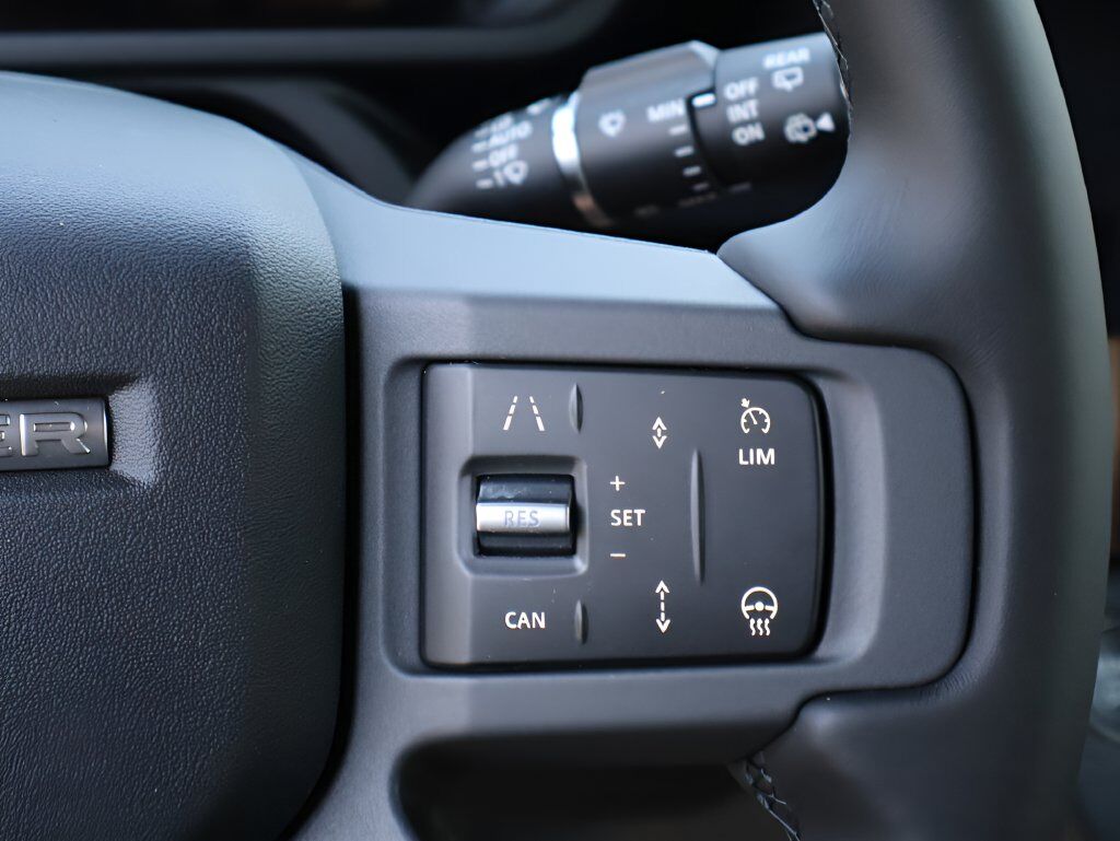 2026 Land Rover Defender 130 X-Dynamic SE San Clemente CA
