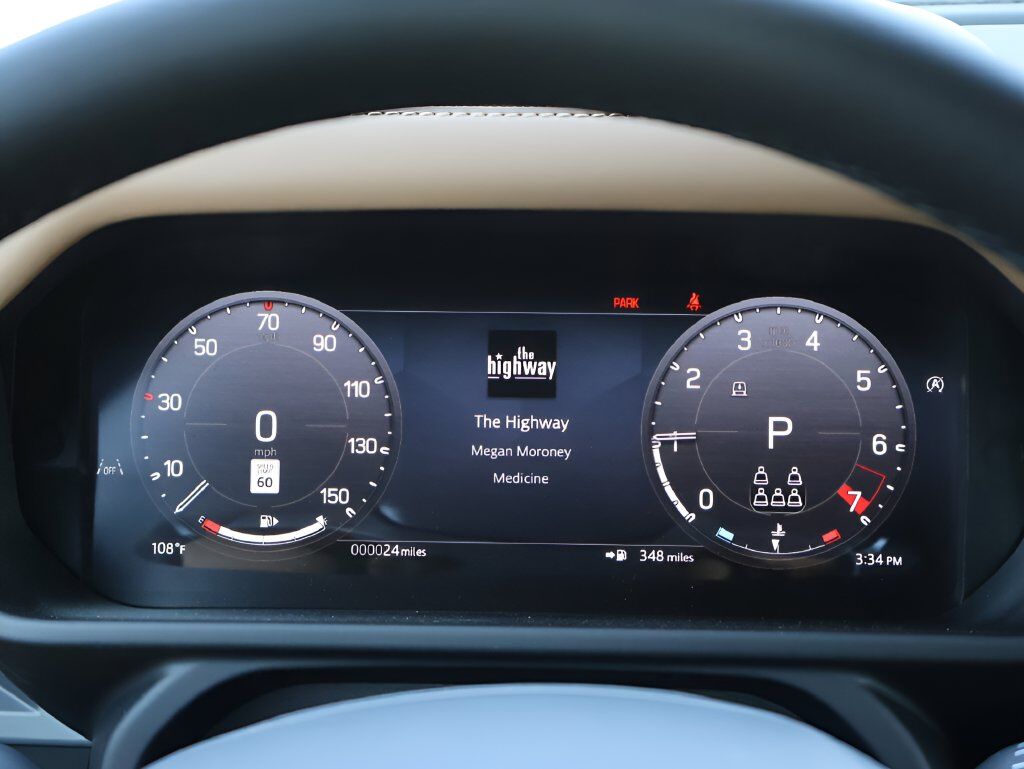2026 Land Rover Defender 130 X-Dynamic SE San Clemente CA