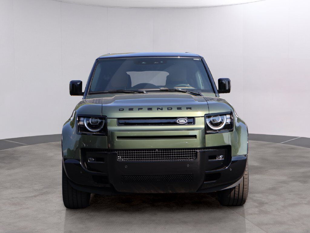 2026 Land Rover Defender 130 X-Dynamic SE San Clemente CA