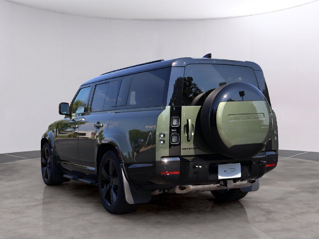 2026 Land Rover Defender 130 X-Dynamic SE San Clemente CA